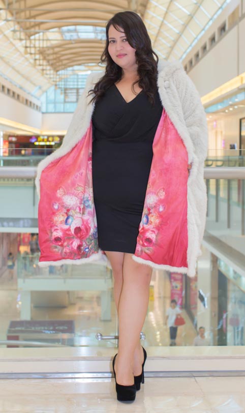 Goynina Palta Gia Gynaikes Goynes Kai Styl Megala Palta Apo Bizon