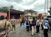Polres Pangandaran Amankan Sugema Cup 2025 dengan Sukses!