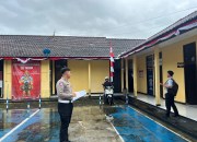 Warga Pangandaran Antusias Ikuti Ujian Praktik SIM, Tunjukkan Kesadaran Akan Tertib Berlalu Lintas