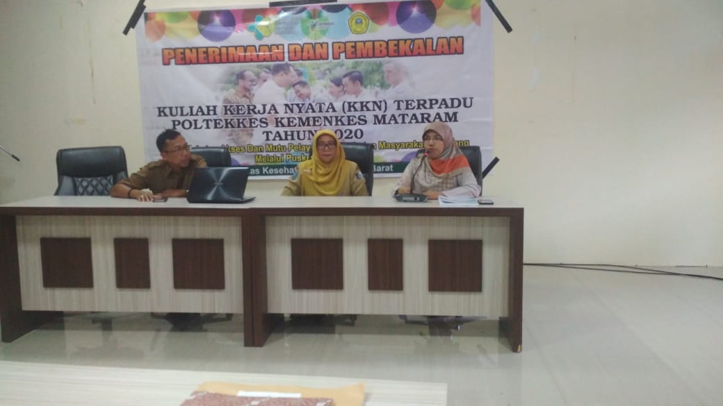 Diare penyakit diare pada tahun 2016 tidak termasuk dalam sepuluh besar. Penerimaan Kegiatan Kkn Ipe 2020