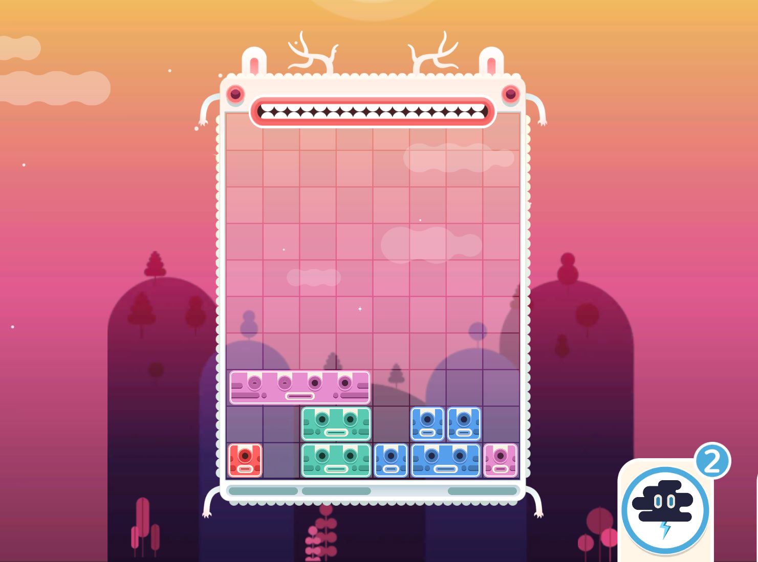 No timers or heavy graphics over here, so there is...