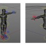 Unveiling The Art Of Rigging In 3D Animation - Polydin