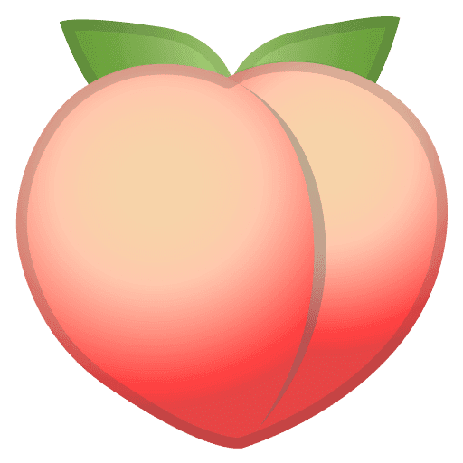 genre des noms en espagnol et en français pêche melocoton peach