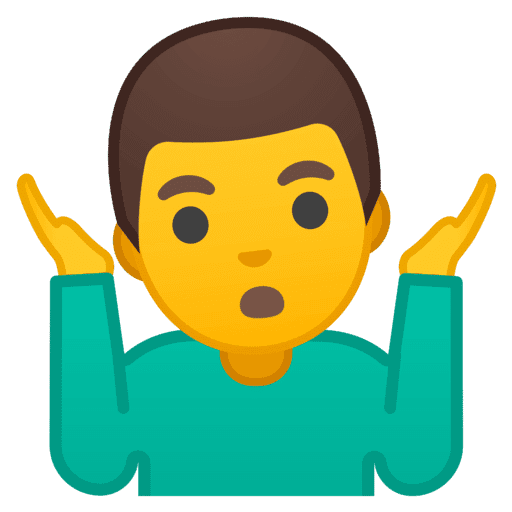 genre des noms en espagnol et en français hombro dos back