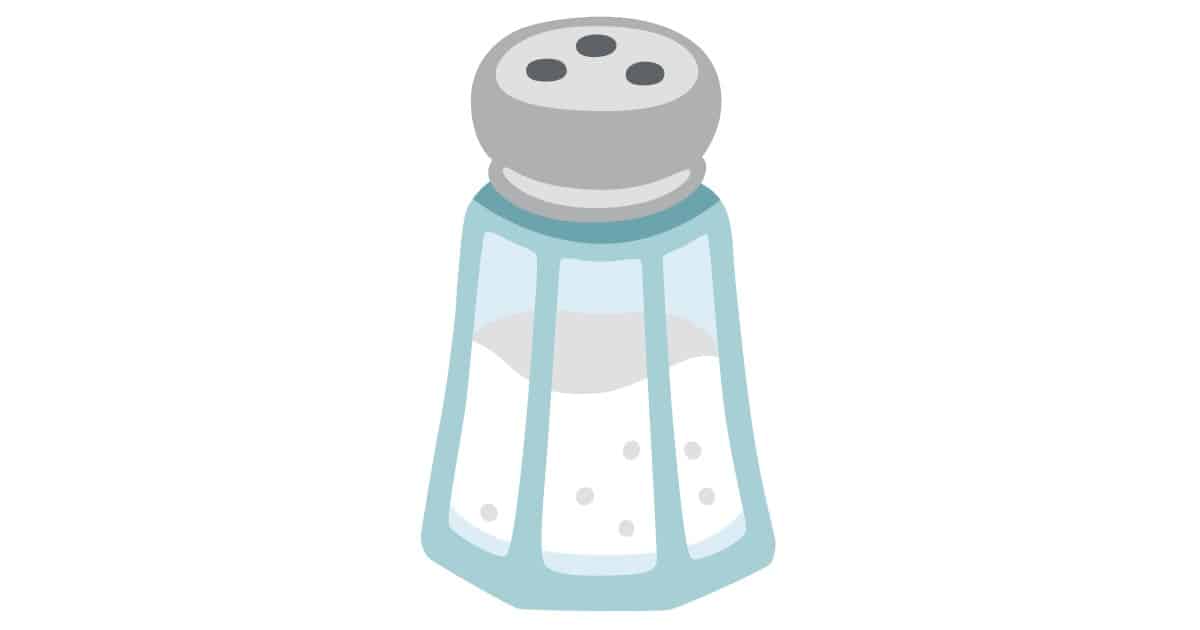 genre des noms en espagnol et en français sel sal salt