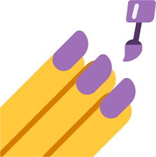 genre des noms en espagnol et en français una nails ongles