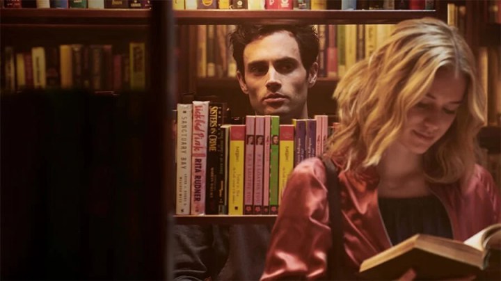 Le libraire