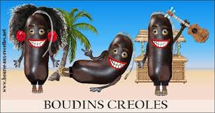 Téléchargement gratuit Images Et Si On Revisitait Un Peu Le Bon Boudin Noir Antillais dernière salutations