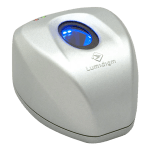 Fingerprint Scans