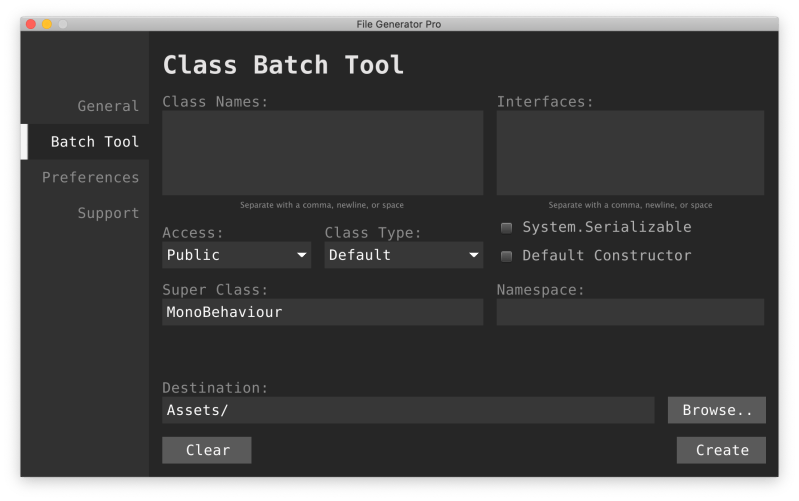 File Generator Pro Docs - City Backgrounds - Amazing 8K Collection