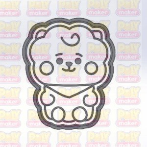 baby RJ cuerpito