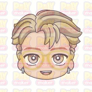 Jimin / TinyTAN Dynamite ver.