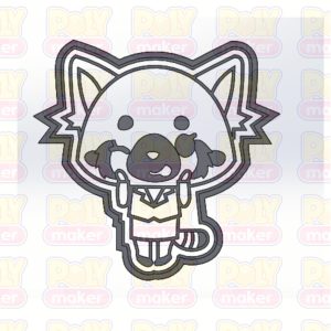 Retsuko Galletón