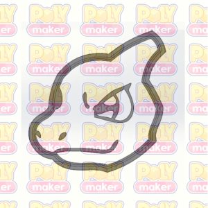 Charmeleon cara