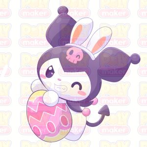 KUROMI PASCUA