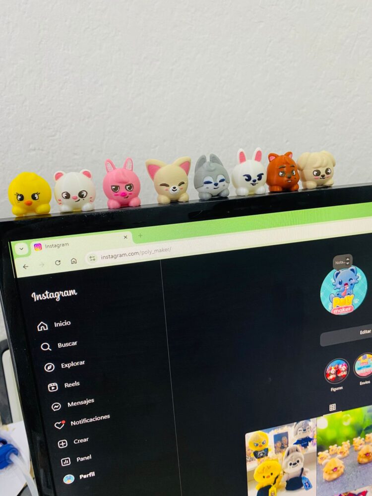 skzoo hippers para celular