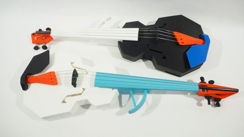 Polymaker Polylite Pla Pro Beckatt Solutions - Light Arts - Amazing 4K Collection