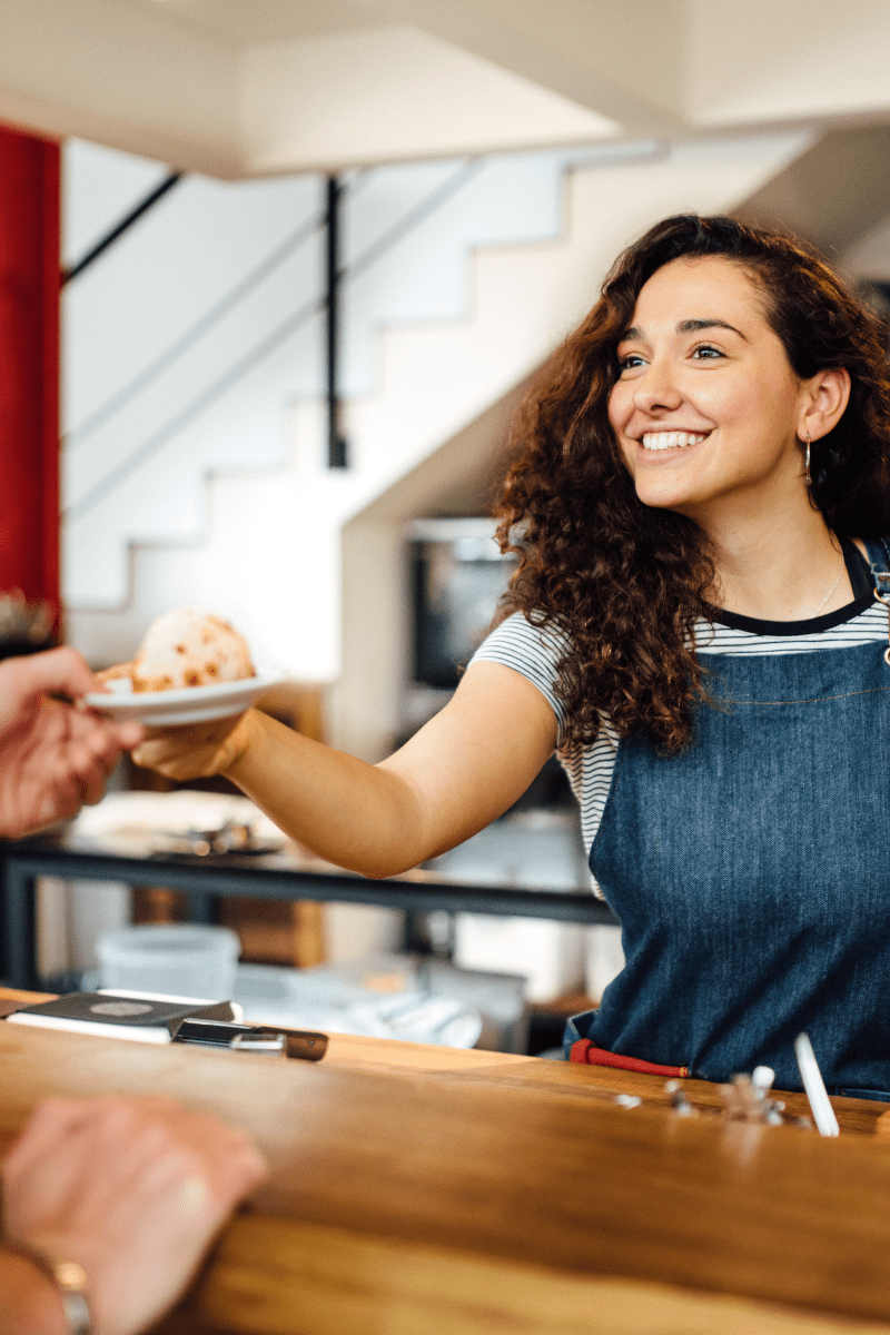 The Best Part-Time Job to Have While in College