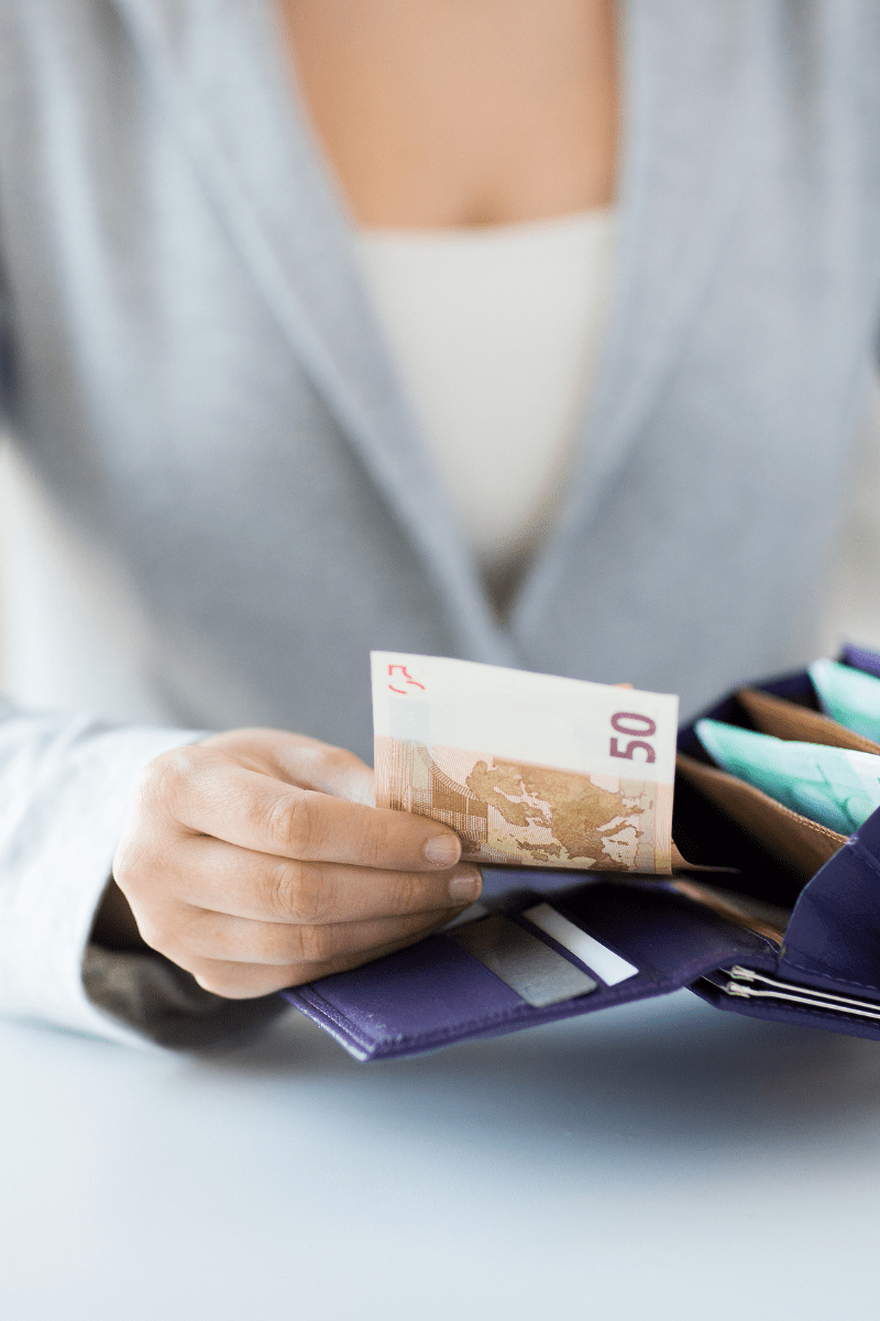 Why I Have Multiple Checking Accounts, and Why You Should Too