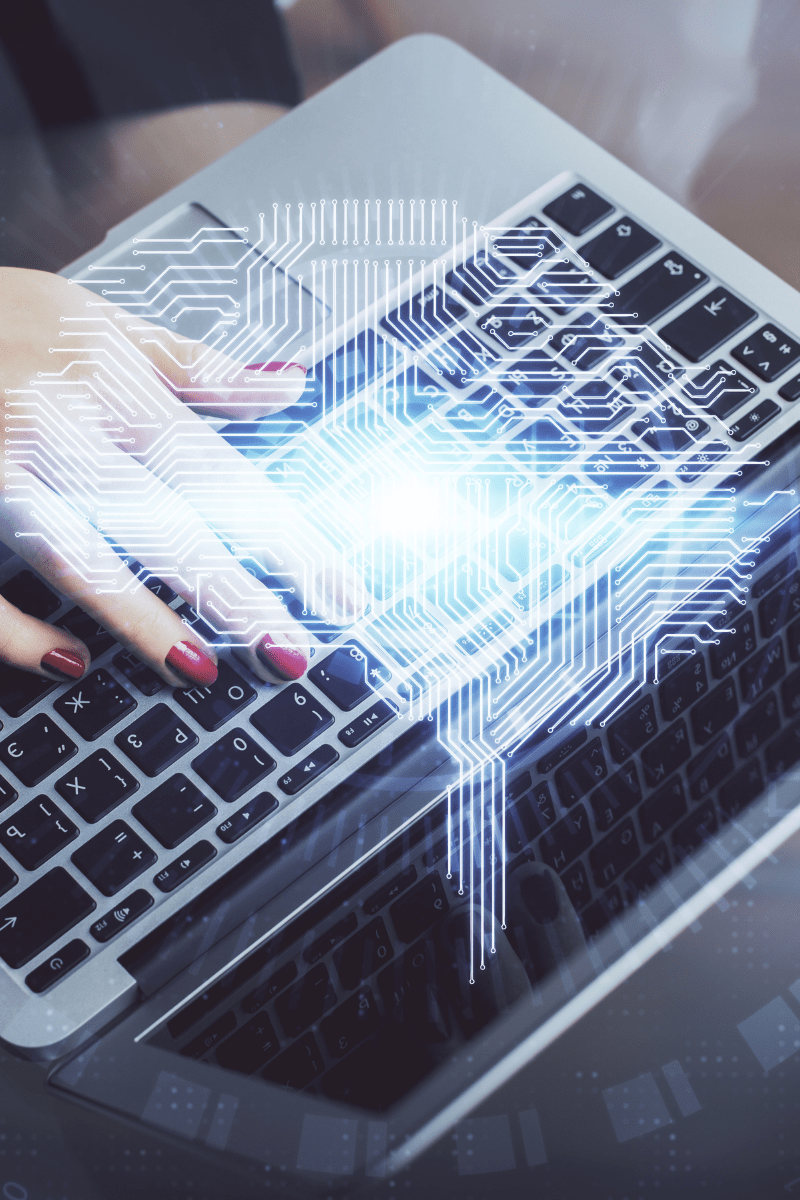 5 Surprising Ways AI is Already Changing the Blogging Game