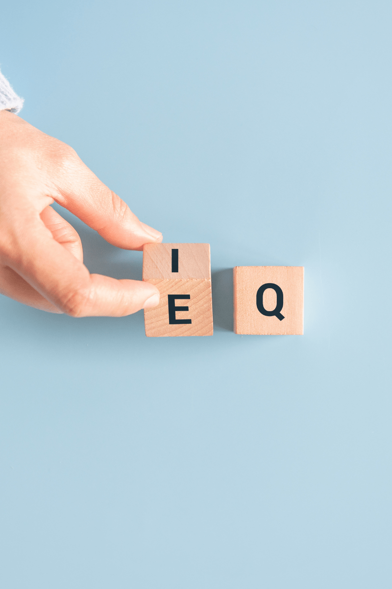 Emotional intelligence is important to learn about