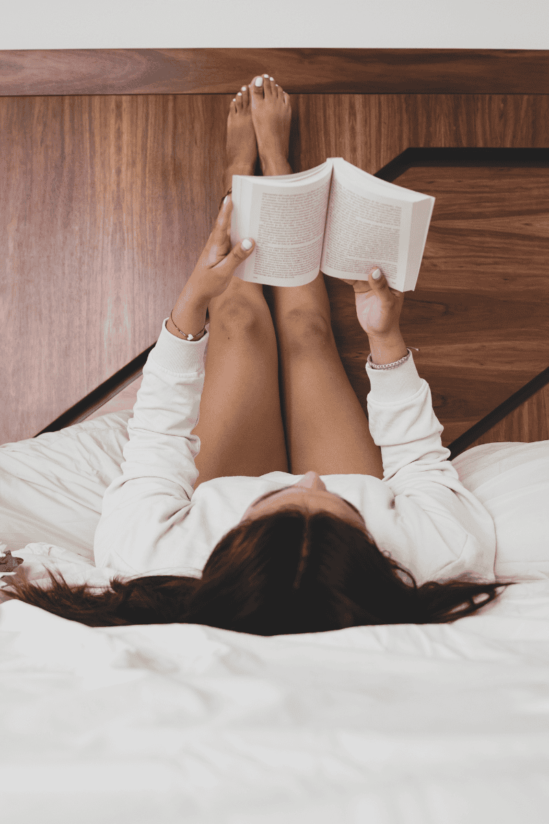 image for post about books that changed my life