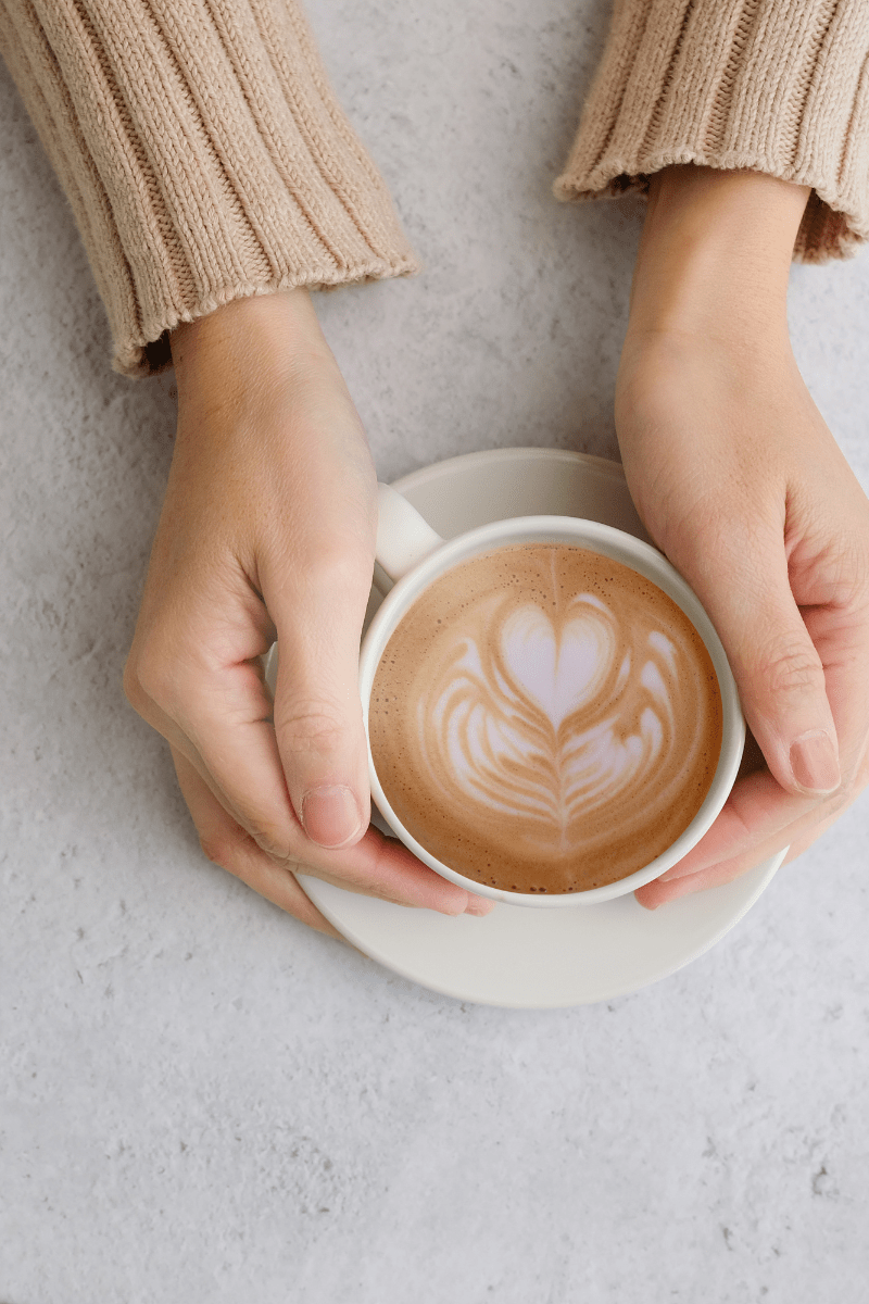 gift guide for coffee lovers