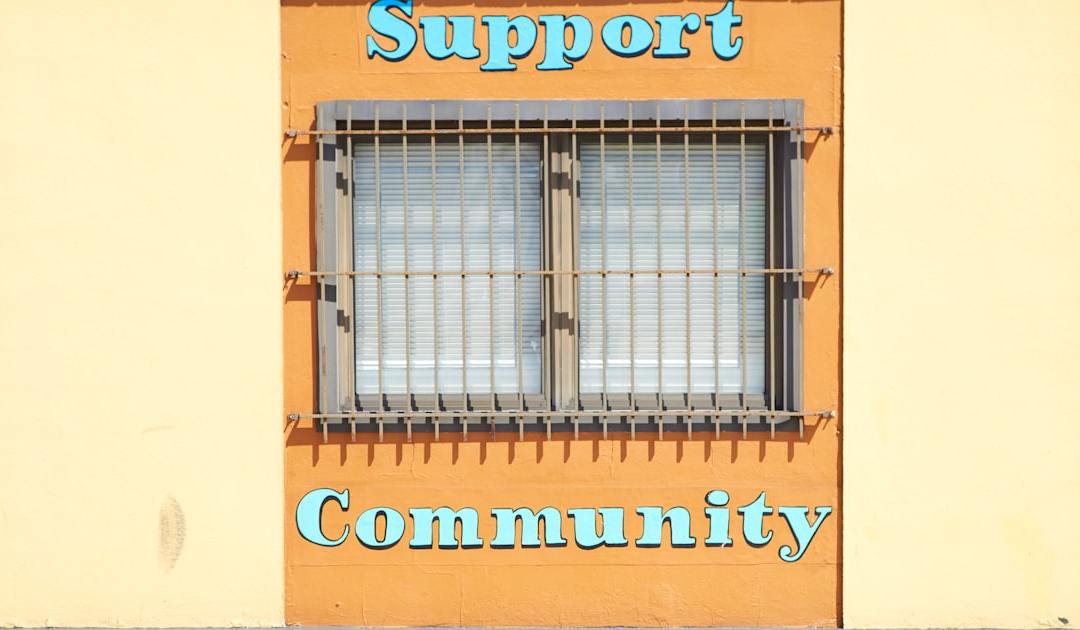 The Role of Empathy in Healing