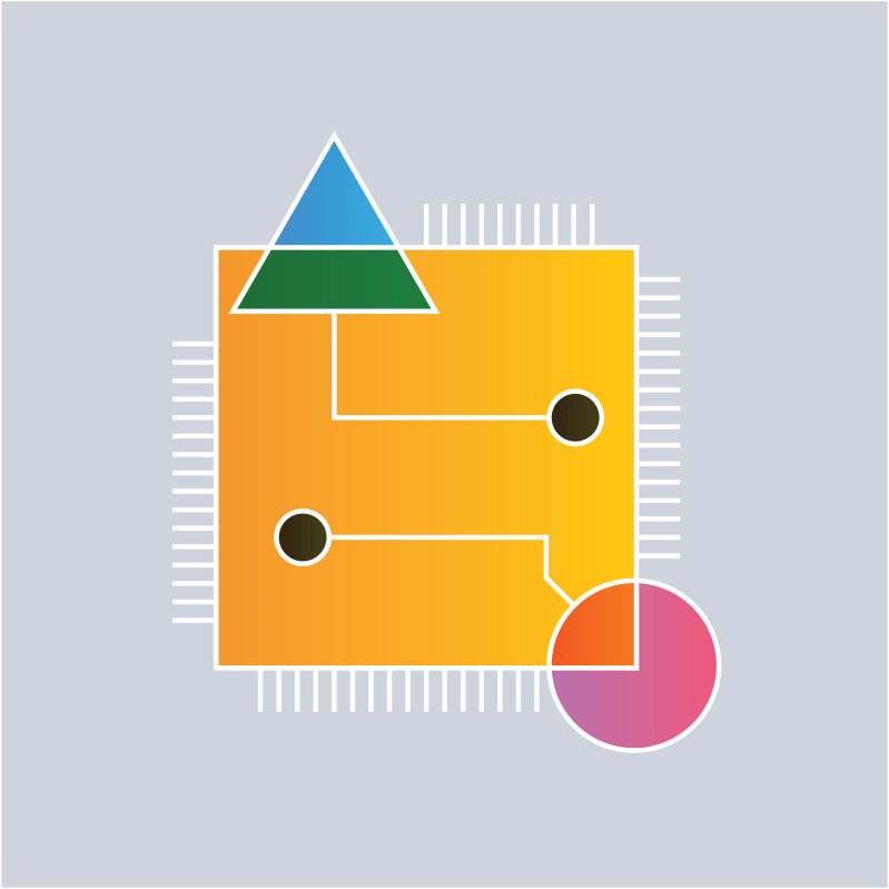 Polymathic Designs - Full HD Minimal Patterns for Desktop