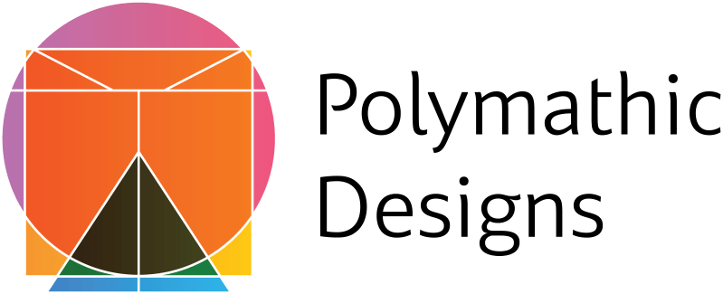 Polymathic - Premium Space Pattern Gallery - Ultra HD