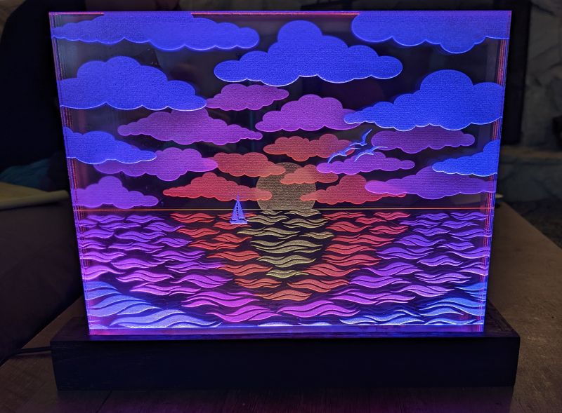 Polymathic Designs - Landscape Designs - Professional 4K Collection