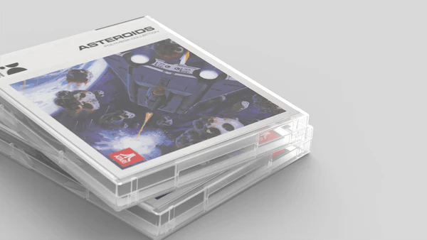 News Updates Polymega - Artistic Light Art - Retina