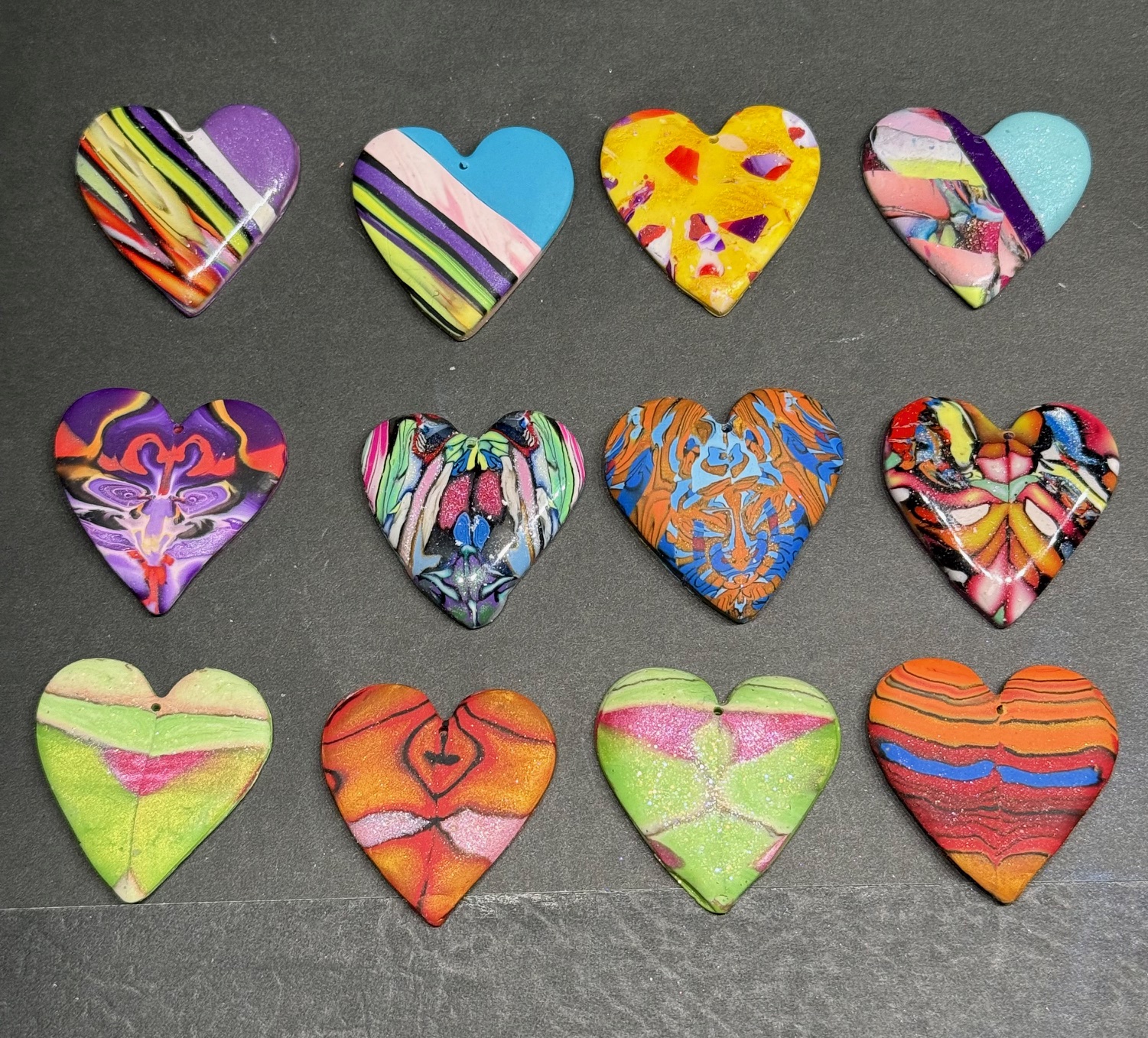 Chilly Clay Retreat 2026