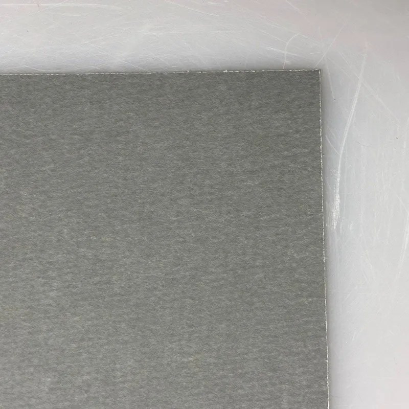 Vulcanized Fibre Fish Paper insulation material for electrical and industrial applications