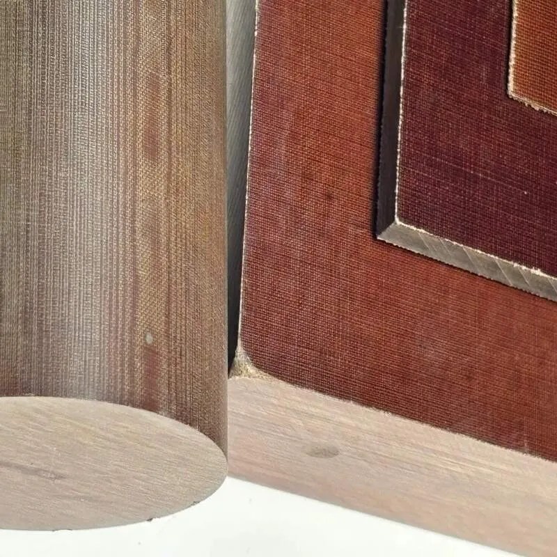 C and CE Phenolic laminate material for industrial applications