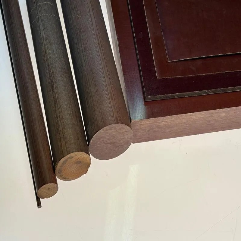 L and LE Phenolic laminate material for industrial applications