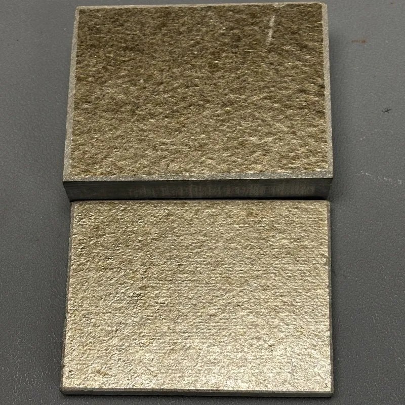 Micatherm high-temperature insulation material for electrical and industrial applications