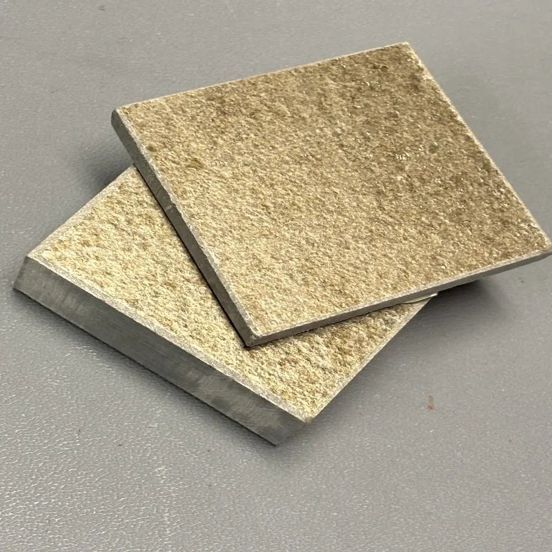 Micanite electrical insulation material for high-temperature industrial applications