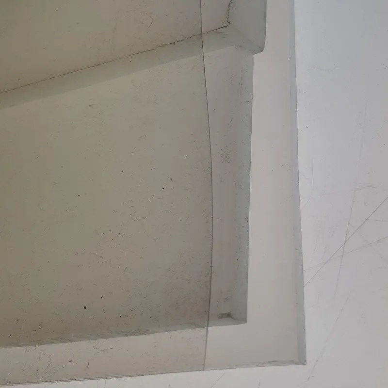 FEP DuPont FEP sheet high-performance fluoropolymer material for industrial applications