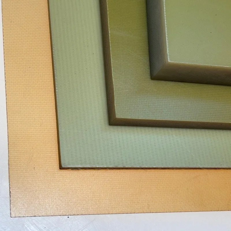 G-11 Epoxy glass laminate sheet for electrical insulation and industrial applications