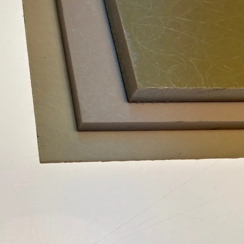 HT-440 high-temperature engineering plastic material for industrial applications