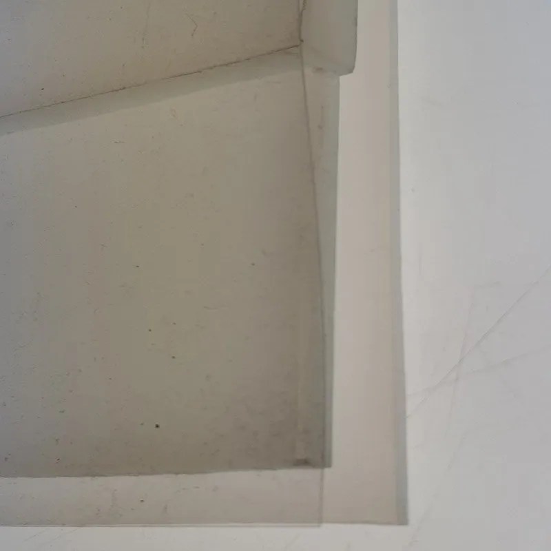 DuPont PFA high-performance fluoropolymer material for industrial applications