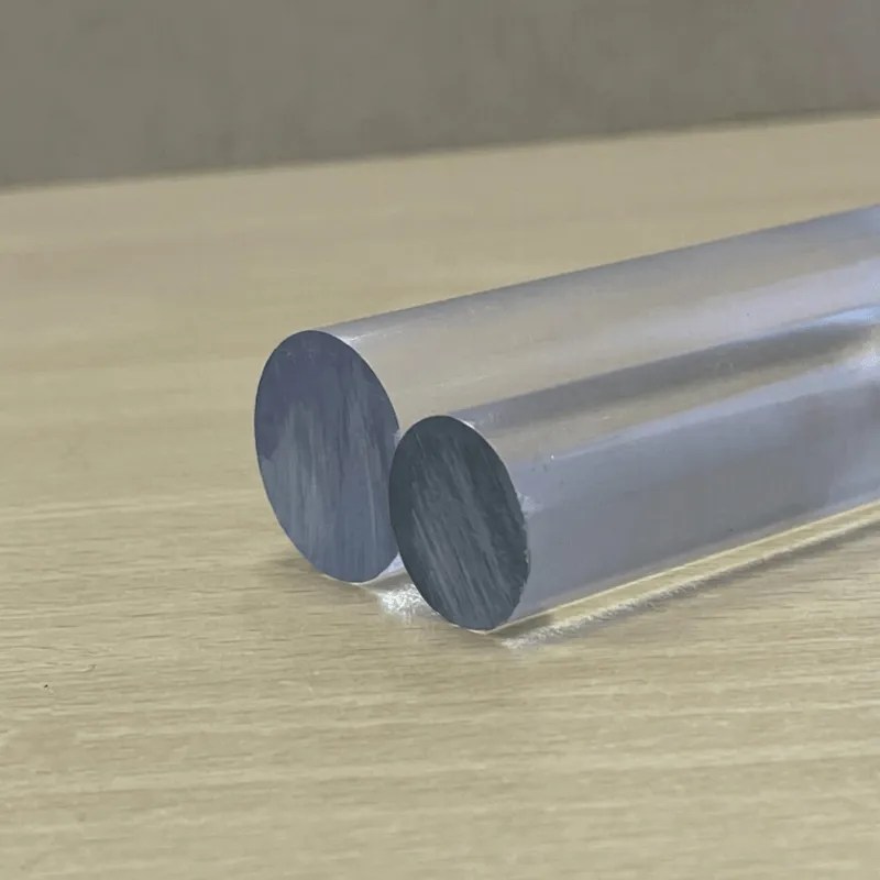 Polycarbonate sheet engineering plastic material for industrial applications