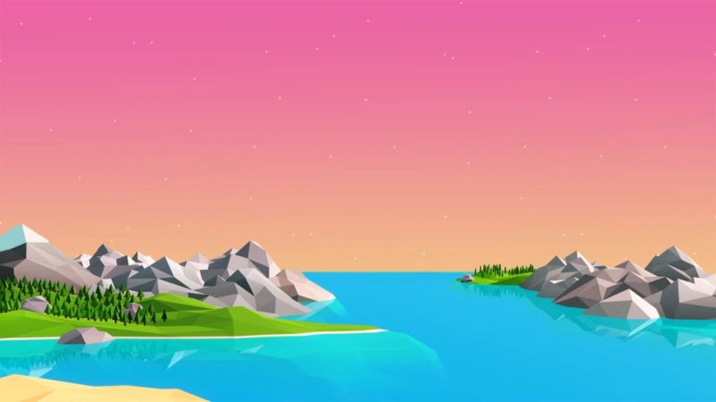 Documentation Polymod - Ultra HD Vintage Patterns for Desktop