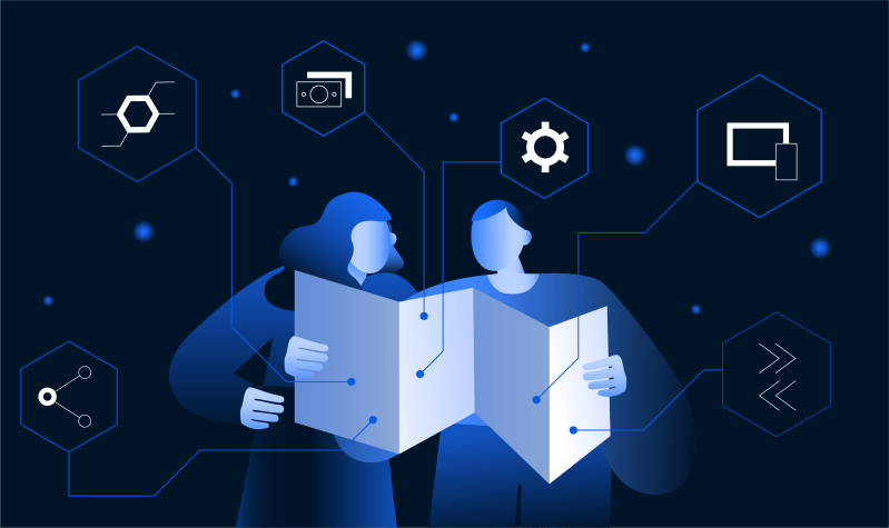 Clarifying Software Development Skills At Polymorph Polymorph - Perfect Vintage Art - High Resolution