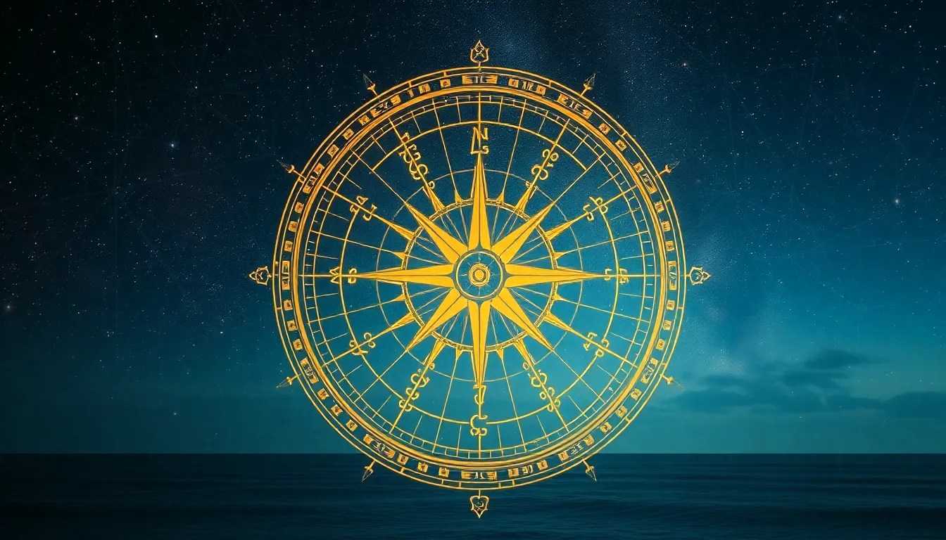 The Celestial Compass: Polynesian Navigation and the Stars