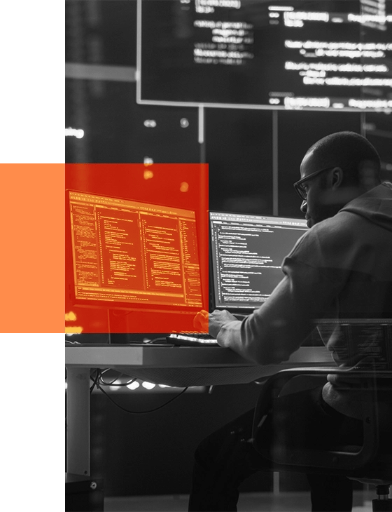 Polyrhythm transcends traditional software development.