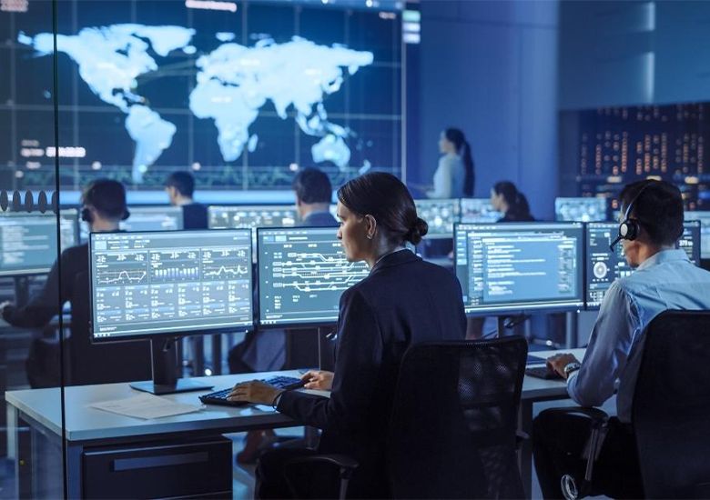 Career Polystack Technologies - Premium Colorful Pattern Gallery - HD