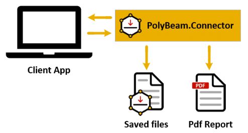 Polybeam A Simple Beam Calculator Software - Ultra HD Landscape Textures for Desktop