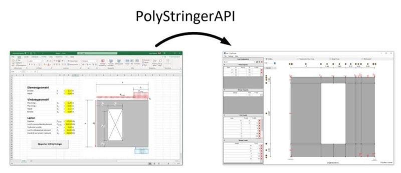 Polystringer An Optimal Plastic Stringer Model Solution Software - Download Stunning Colorful Texture | Ultra HD